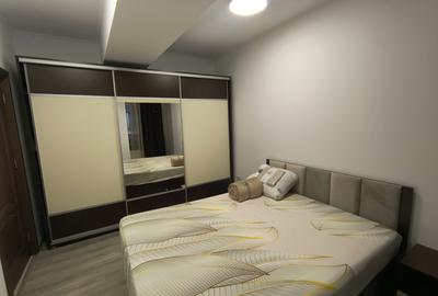 Casa de Cultura-apartament 2 camere bloc 2013 - 5