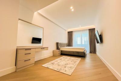 Chirie I Penthouse 4 camere I Iancu Nicolae I Bloc Luxury I 2 Parcari - 10