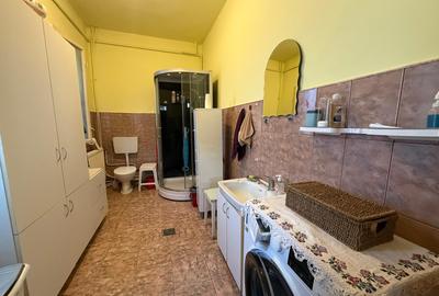 Oportunitate investițională – Casă cu teren generos în Dâmbul Rotund - 8