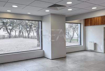Inchiriere Spatiu Comercial - Sos. Pipera 107 mp - 4