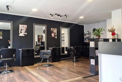 AFACERE LA CHEIE - COAFOR, FRIZERIE, SALON DE MASAJ, MANICHIURA, COSMETICA - 1