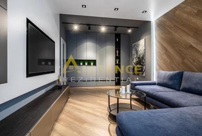 AME RESIDENCE | Proiect Nou | Sos. Leordeni - 1