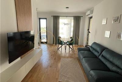 Avalon Pipera vanzare 2 camere cu parcare premium - 9