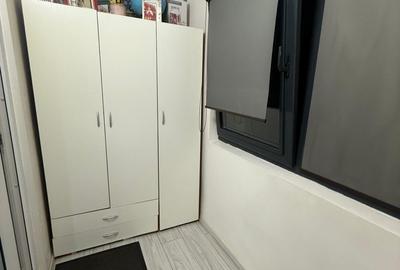 Apartament 3 camere complet renovat • Parter • Zona Comisia  Centrala - 13