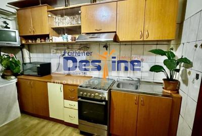 Apartament 2 camere, zona excelenta, aproape de centrele comerciale si de centru - 12