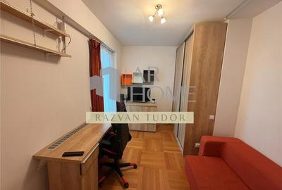 Apartament 3 camere lux , loc parcare , bloc nou , Ploiesti - 17