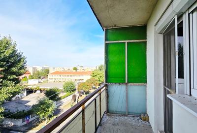 Apartament 3 camere decomandat, centrala - Poetului - 8