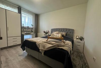 APARTAMENTUL PERFECT,2 CAMERE DECOMANDATE,ETAJ INTERMEDIAR 2/4, FLORESTI CENTRAL - 6