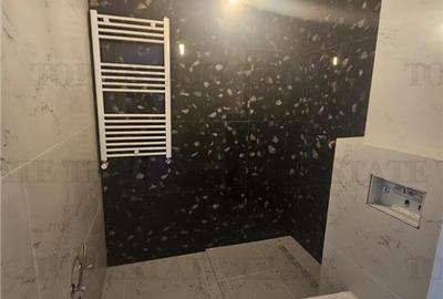 Apartament 4 camere cu terasa bloc nou in zona Lacul Morii-Giulesti - 14