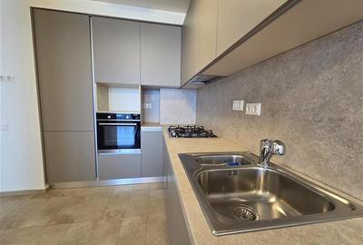 Apartament de lux si amenajare de designer in Bellevue Residence - 20