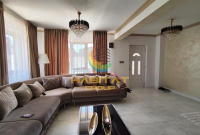 De Vanzare Casa Moderna 148mp Utili In Popesti Leordeni - 2