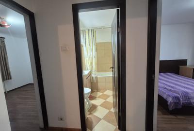 Apartament 4 camere Metalurgie Etajul 1 - 3