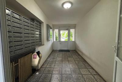 2 Camere Titan Parc IOR Metrou 3 minute - 9