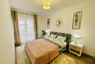 Apartament de inchiriat in Sibiu - 2 camere si 2 terese - Deventer - 5