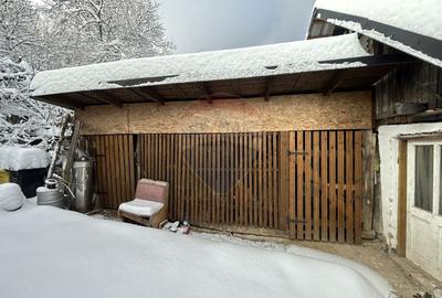 Casă cu 3 camere in Baia Sprie cu priveliste asupra orasului. - 18