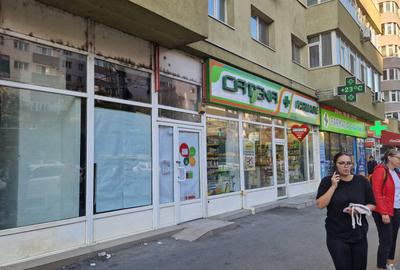 Militari - Iuliu Maniu -Apusului- Piata Gorjului  - 90 mp- pret  2.700 euro/luna - 5