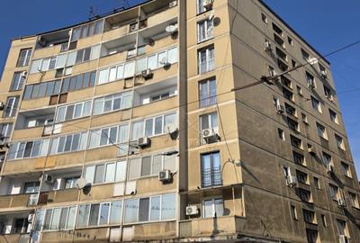 2 camere Kogalniceanu, Cismigiu, renovat, ideal AIRBNB - 4