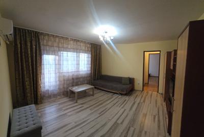 Apartament 2 camere - Zona Dambovita - 1