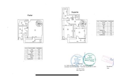 DUPLEX MODERN COMPLET MOBILAT PARCUL VERDI - 13