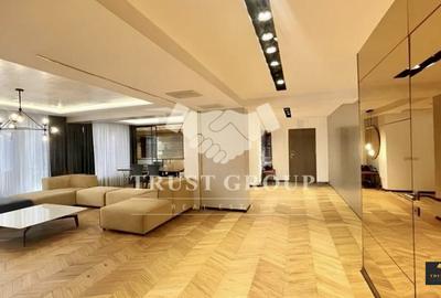 Apartament 3 camere Soseaua Nordului  | Loc de parcare si boxa | - 10