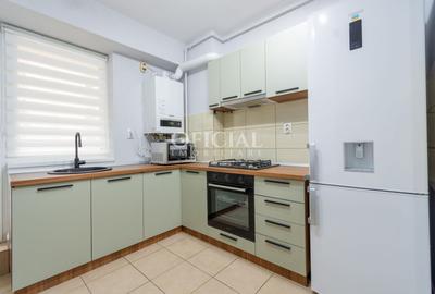 Apartament 2 Camere | 42 Mp | Renovat | Zona Gheorgheni FSEGA Iulius - 4