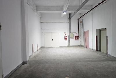 Spatii depozitare, productie, birouri, showroom-uri - de la 450 mp - 13