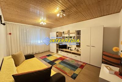 Apartament 2 camere Bloc Nou CENTRU Balcon Mansarda Boxa 12 mp Parcare Mobilat - 4