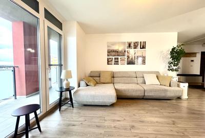 Apartament elegant 3 camere | Zona Olimpia – Stadion | Garaj| - 5