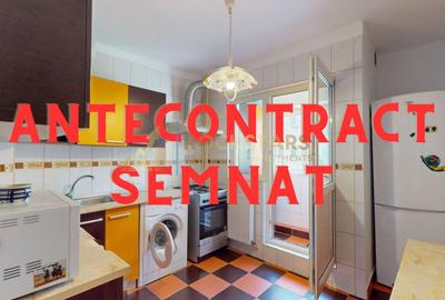 Apartament 2 Camere | Margeanului - Rahova | bloc 1984 - 1