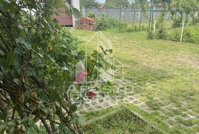 Casă unifamilială în Ghiroda cu teren generos 1752 mp - 8