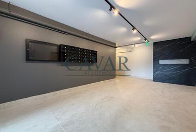 Alege excelenta in locuire, alege Cavar Residence Bradetului 24B - 14