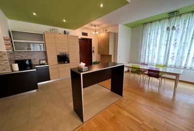 Apartament spatios zona Centrala - 3