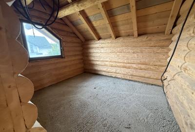Casă de vânzare | Volovăț  | 150 mp utili | Teren 10 Ari - 4
