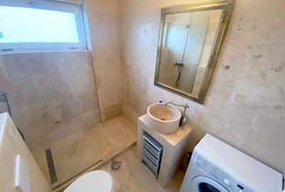 2 camere, bloc nou, mobilat modern, garaj, in Zorilor, strada Melodiei - 11