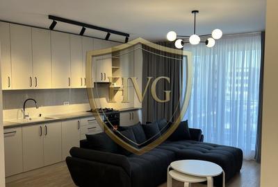 Apartament cu 2 camere | Centrala proprie | Pipera - 2