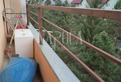 Apartament 3 camere de vanzare in Gheorgheni, Cluj Napoca - 12
