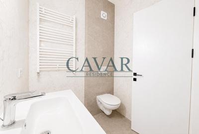 Proiect Cavar Residence Postalionului 38-44 Finalizat - 7
