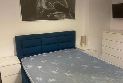 AP. 2 CAMERE FLOREASCA - CENTRALA PROPRIE, BLOC NOU, MOBILAT MODERN - 11