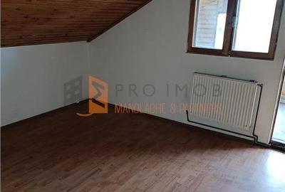 Casa tip P+M zona Spataru - 12