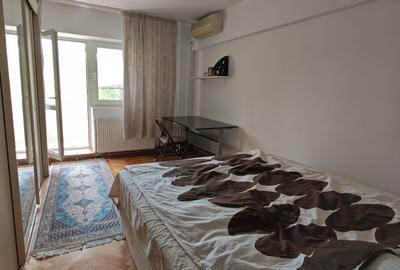 Piata Unirii 3 camere spatios cu centrala proprie - 9