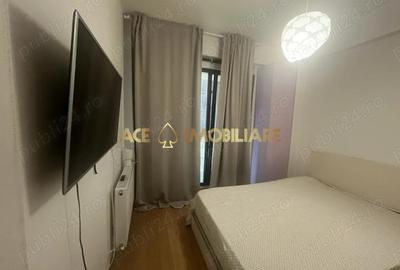 2 Camere | Mosilor | Metrou | Loc de parcare subteran | Centrala Proprie - 5