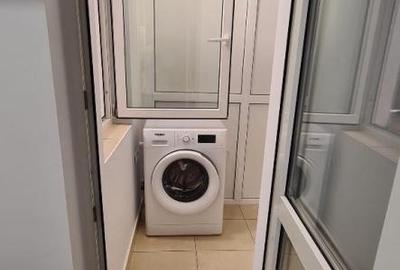 Garsoniera | Piata Muncii | Decomandata | Balcon | Metrou in Proximitate - 5