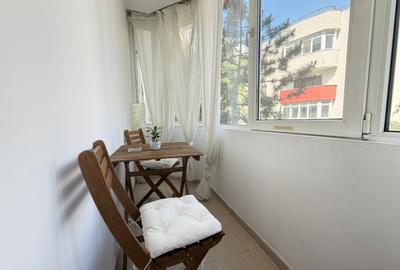 Inchiriere 2 Camere || Dorobanti - Beller || Renovat - 13