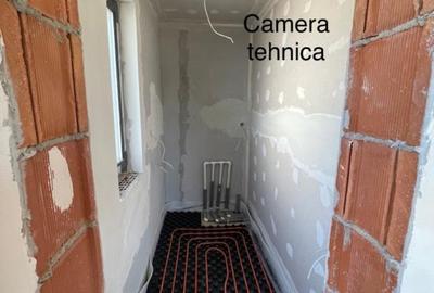 PAULESTI - vila 2024 la cheie ,  P+1E, Sc-174m - 220000 euro - 14