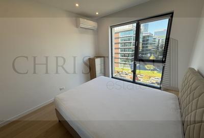 Apartament 2 camere | Nusco City-Pipera | TVA INCLUS - 11
