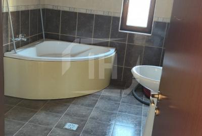 Apartament cu 3 camere, 3 terase, intermediar, parcare inclusa, Andrei Muresanu - 5
