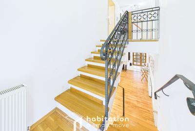 Casă individuală cu spațiu amplu și liniște absolută în Ghiroda - 11