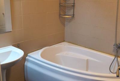 Apartament 2 camere de inchiriat, bloc nou, parcare -Bulevardul Timisoara - 6