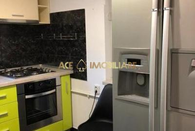 4 Camere de inchiriat | Primaverii | Metrou | Centrala - 7