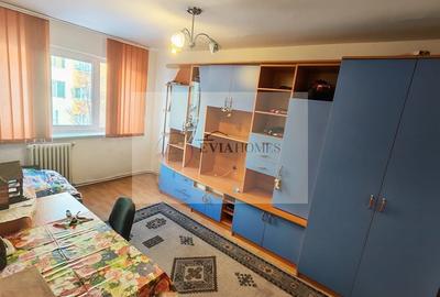 4 camere/ decomandat/etaj 1/ Manastur - 4